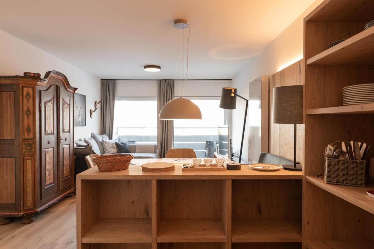 Apartment Alpenblick Ellmau Luaran gambar